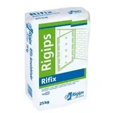 Ljepilo za gips ploče RIFIX 25kg rigips