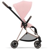 Cybex cybex® tekstil za sportsko sjedalo mios™ peach pink | shoptok.hr