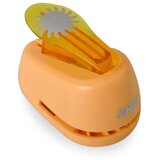Junior mini Cut, bušač, Jolly eva pena, 2.5cm, odaberite oblik Sunce