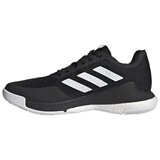 Adidas Nizke superge Crazyflight M Črna | Shoptok.si