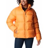 Columbia Parke Puffect Jacket Oranžna Cene