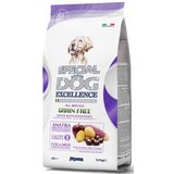 Special Dog Excellence Special Dog Exellence Grain Free Hrana Za Pse, Pačetina, Adult, 2.5kg Cene