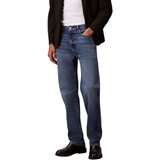 Calvin Klein Jeans STNDRD STRGHT TINTED LV04RB770G Plava | shoptok.hr