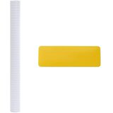 Samoljepljiva prozirna folija Matirane pruge 60 x 500 cm PVC | shoptok.hr