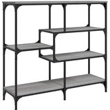  Konzolni stol boja hrasta sonome 103x32x95 cm konstruirano drvo | Eponuda.com