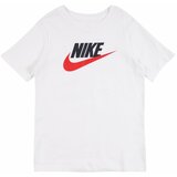 Nike Sportswear K NSW TEE FUTURA ICON TD, dečja majica, bela AR5252 Cene