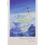 Diamond Comic Distributors Makoto Shinkai - Weathering With You | Eponuda.com