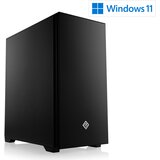CSL Computer CSL Gaming PC M11130H, AMD Ryzen 5 5600GT (6x 3600 MHz), AMD Radeon Graphics, 16 GB DDR4-RAM, SSD 1 TB, Windows 11 Home, (5000089866) | Shoptok.si