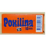 Shumee lepilo poxilina 70G/38ML, (21255130) u