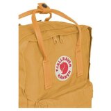 Fjallraven Kanken Ochre žuta | shoptok.hr