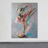 Wallity Slika DEV02689100140, 100x140 cm | ePonuda.com