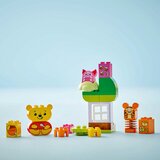 Lego LEGO® DUPLO® - Medo Winnie the Pooh slavi rođendan (10457) | shoptok.hr