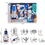  Astronaut set 12346 ( 61/12346 ) | Eponuda.com
