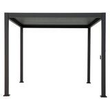SUNFUN Paviljon Lucca (D x Š: 300 x 400 cm) | shoptok.hr