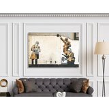 Wallity slika 1880, 50x70 cm | ePonuda.com