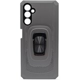  Maska za telefon SPIGEN 5 za Samsung A14, Siva | Eponuda.com