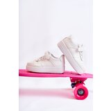 Boto Children's Sport Shoes With Velcro White Elike | ePonuda.com