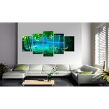  Slika - Turquoise seclusion 200x100 | shoptok.hr
