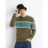 Celio Sweater with stripe Ceblocpik - Men | Shoptok.si