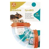 Ferplast tube 90° Cene