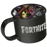 Šalica Where We Droppin, 430 ml