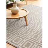 Elle Decoration Krem tepih 120x170 cm Perles Howlite – | shoptok.hr