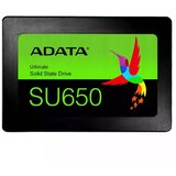 SSD 2.5 SATA 512GB AData ASU650SS-512GT-R 520MBs/450MBs | ePonuda.com