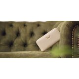 Vuch Ženski novčanik Nightie Nicci Beige, 20 x 10 cm Slike