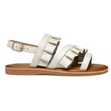 Geox sandale za devojčice J sandal eolie girl J55BSB1310000 u