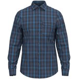 Mckinley Srajce z dolgimi rokavi Quebec Črna | Shoptok.si