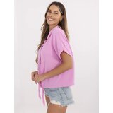 Italy Moda Shirt-MO-KS-F071.00-pink | shoptok.hr