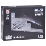  Napravite legendarni model bombardera b-2 spirit plane 1:200 za5025 | shoptok.hr
