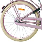 Volare dječji bicikl Excellent 26″ mat ružičaste boje | shoptok.hr