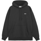 Obey Flis Bold Eye Fleece Črna Cene