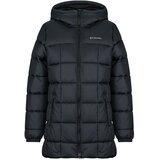 Columbia Puffect III Mid Jacket Crna Cijene