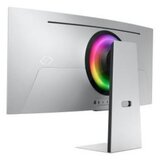 Samsung Odyssey 34” OLED G83,440×1,440,0.1ms,175Hz,21:9,Mini DP,HDMI,USBx2,USBx1 65W,Smart,Speak | Eponuda.ba