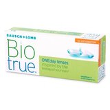 Biotrue ONEday for Astigmatism (30 sočiva) Cene