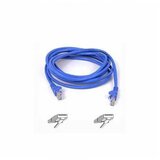 Patch UTP CAT5 3M BLUE BLIS 1809 | Eponuda.com