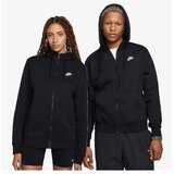 Nike M nsw club hoodie fz bb | Eponuda.com