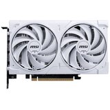 MSI GeForce RTX 5060 8G VENTUS 2X OC WHITE grafička karta | Eponuda.com