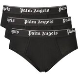 Palm Angels muške crne gaćice | shoptok.hr