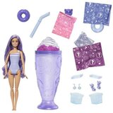 Figure Barbie: Slime reveal dišeči shaker - vijoličen - | Shoptok.si