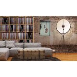  Slika - Swinger New Orleans - Banksy 80x120 | shoptok.hr