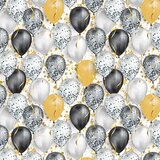 Cardex Darilni papir z vzorcem balonov in zvezd 100×70 cm | Shoptok.si