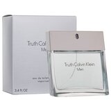 Calvin Klein Truth Men toaletna voda 100 ml za moške Cene