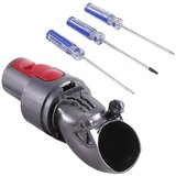 INORCO Zdruljiv adecuado V11 V15 Sv14 Sv15 Sv16 Sv22 Accesorios Aspirador Junta de succin de alto par, (21982709) | Shoptok.si