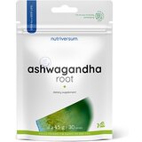NUTRIVERSUM ashwaganda root - 60 tableta Cene