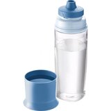 Maped Plastenka Concept, modra, 500 ml | Shoptok.si