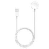 Onasi Style polnilec za pametno uro Apple Watch - bel | Shoptok.si