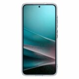 Spigen Ultra Hybrid maska ACS09006 za Samsung Galaxy S25 – Crystal Clear | Shoptok.si